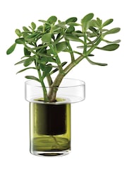 LSA International Balcony Self Watering Planter H19cm - Imagen 3 de 3