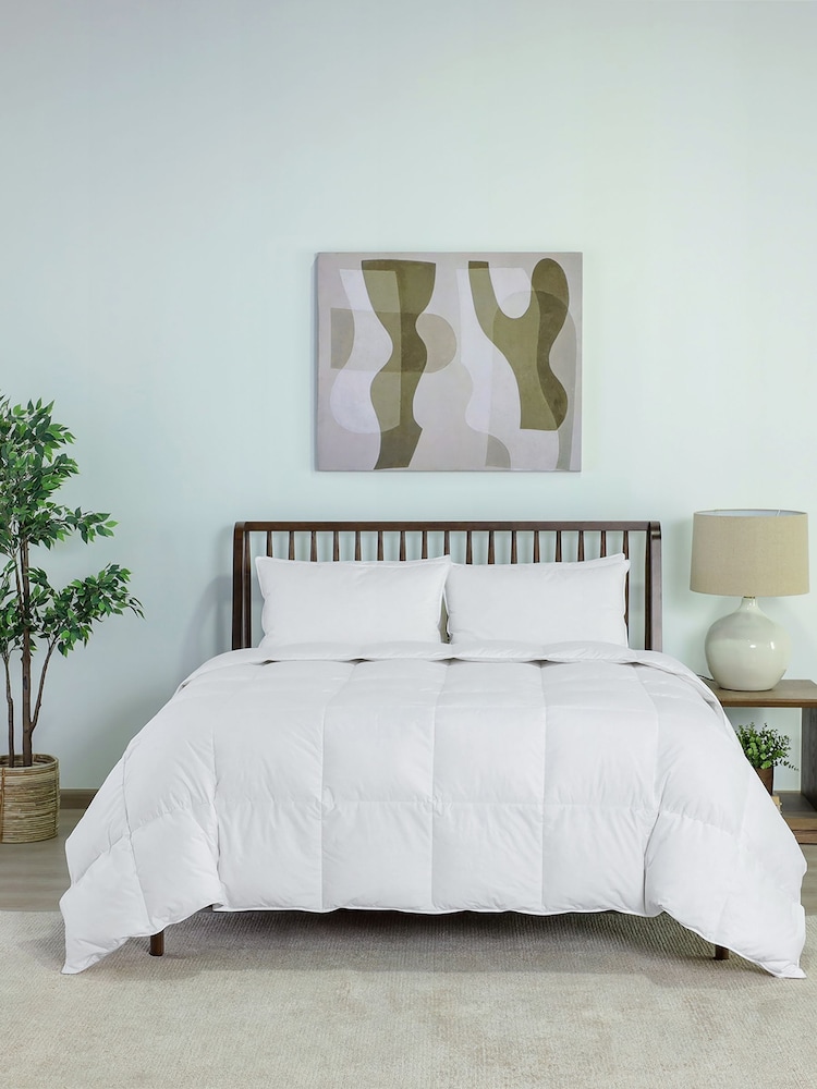 Martex Duck Feather & Down Duvet - Image 1 of 5 Martex Duck Feather & Down Duvet - Image 1 of 5