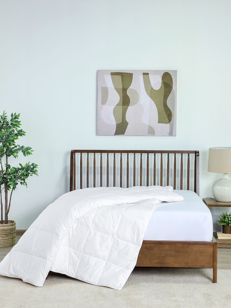 Martex Duck Feather & Down Duvet - Image 10 of 10 Martex Duck Feather & Down Duvet - Image 10 of 10