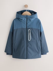 Blue Jacket (3-17yrs) - Image 11 of 16