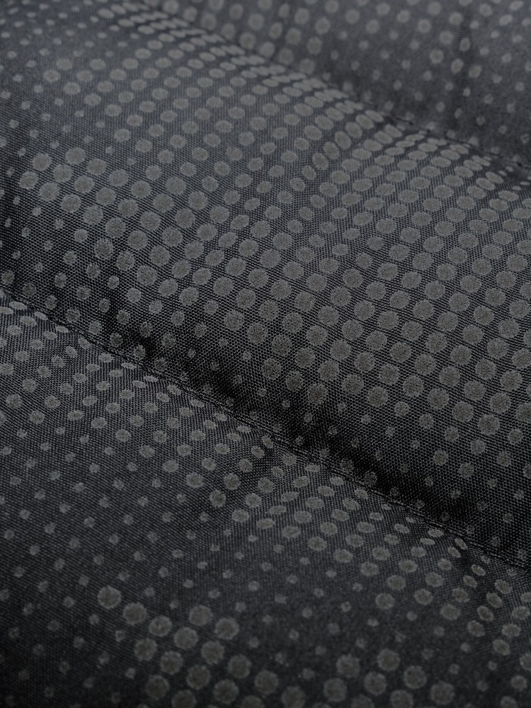 Grey Reflective Quilted Midweight Hooded Jacket (3-17yrs) - Image 11 of 11 Grey Reflective Quilted Midweight Hooded Jacket (3-17yrs) - Image 11 of 11
