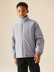 Gris - Doudoune à Col cheminée (7-16ans) - Image 2 de 10