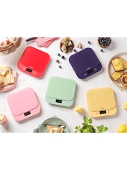 Salter Pink British Bakes Waterproof Scale - Image 11 of 17