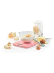 Salter Pink British Bakes Waterproof Scale - Image 16 of 17