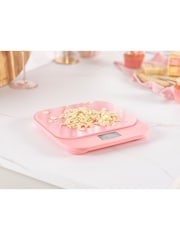 Salter Pink British Bakes Waterproof Scale - Image 3 of 17