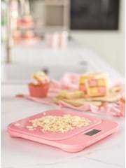 Salter Pink British Bakes Waterproof Scale - Image 5 of 17