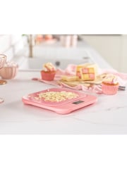 Salter Pink British Bakes Waterproof Scale - Image 6 of 17