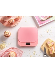 Salter Pink British Bakes Waterproof Scale - Image 8 of 17
