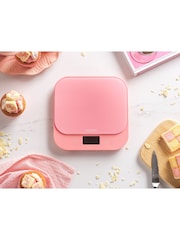 Salter Pink British Bakes Waterproof Scale - Image 9 of 17