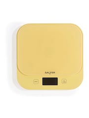 Salter Yellow British Bakes Waterproof Scale - Image 14 of 17