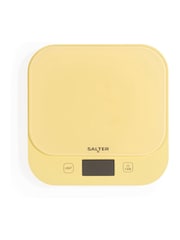 Salter Yellow British Bakes Waterproof Scale - Image 15 of 17
