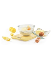 Salter Yellow British Bakes Waterproof Scale - Image 17 of 17