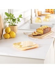 Salter Yellow British Bakes Waterproof Scale - Image 2 of 17