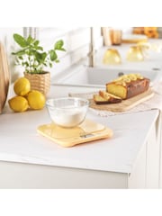 Salter Yellow British Bakes Waterproof Scale - Image 3 of 17