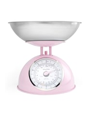 Salter Pink Timeless Mechanical Scale - Image 8 of 8
