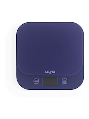 Salter Purple British Bakes Waterproof Scale - Image 14 of 16