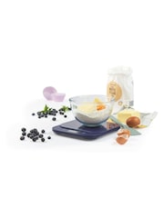 Salter Purple British Bakes Waterproof Scale - Image 15 of 16