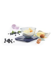 Salter Purple British Bakes Waterproof Scale - Image 16 of 16