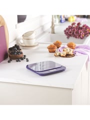 Salter Purple British Bakes Waterproof Scale - Image 2 of 16