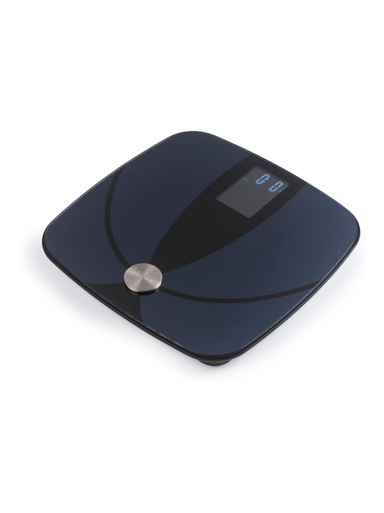 Salter Black LED Display Smart Scale - Image 13 of 13