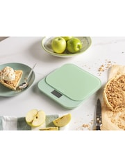 Salter Green British Bakes Waterproof Scale - Image 10 of 19