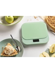 Salter Green British Bakes Waterproof Scale - Image 13 of 19
