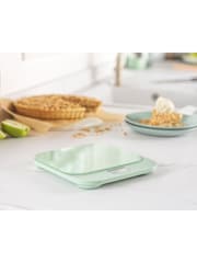 Salter Green British Bakes Waterproof Scale - Image 3 of 19