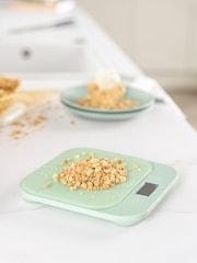 Salter Green British Bakes Waterproof Scale - Image 7 of 19