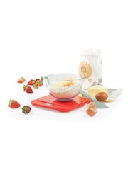 Salter Red British Bakes Waterproof Scale - Image 18 of 18