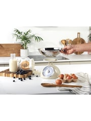 Salter Cream Timeless Mechanical Scale - Image 3 of 8