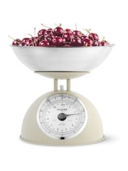 Salter Cream Timeless Mechanical Scale - Image 8 of 8