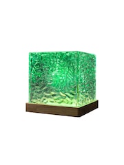 MenKind Multi Colour RED5 Kaleidoscopic Mood Maker Northern Lights Projector - Image 4 of 5