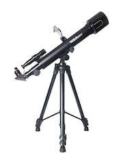MenKind Black Supplier Own Brand Stellar Explorer Telescope With Tripod - Image 3 of 5