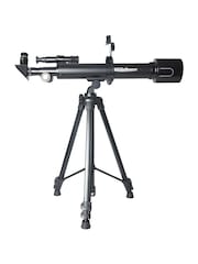 MenKind Black Supplier Own Brand Stellar Explorer Telescope With Tripod - Image 4 of 5