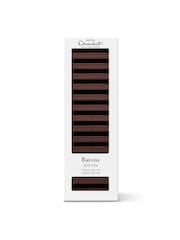 Hotel Chocolat 40% Milk Chocolate Batons Gift Box - Image 1 of 3