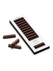 Hotel Chocolat 40% Milk Chocolate Batons Gift Box - Image 3 of 3