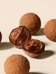 Hotel Chocolat Serious Dark H-Box Gift - Image 4 of 4