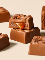 Hotel Chocolat Milk to Caramel H-Box Gift - Image 3 of 4
