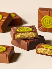 Hotel Chocolat Milk to Caramel H-Box Gift - Image 4 of 4