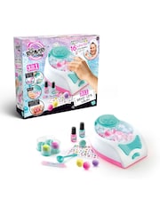 Canal Toys So Bomb DIY Hand Spa & Nail Salon - Image 1 of 8