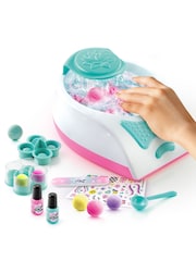 Canal Toys So Bomb DIY Hand Spa & Nail Salon - Image 3 of 8