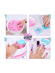 Canal Toys So Bomb DIY Hand Spa & Nail Salon - Image 4 of 8