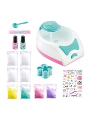 Canal Toys So Bomb DIY Hand Spa & Nail Salon - Image 8 of 8