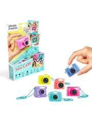 Canal Toys Photo Creator Mini Cam Digital Camera - Image 1 of 8