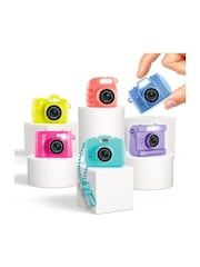 Canal Toys Photo Creator Mini Cam Digital Camera - Image 3 of 8