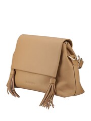 Hush Puppies Brown Handbag - Image 2 of 7