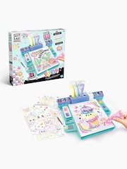 Canal Toys Art Lab Fluffy Paint Studio - Image 1 of 8