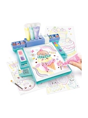 Canal Toys Art Lab Fluffy Paint Studio - Image 3 of 8