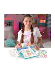 Canal Toys Art Lab Fluffy Paint Studio - Image 5 of 8