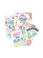 Canal Toys Art Lab Fluffy Paint Studio - Image 6 of 8